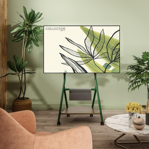 Mobile stand for - tv,