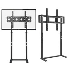 117/132cm Tall Floor TV Stand