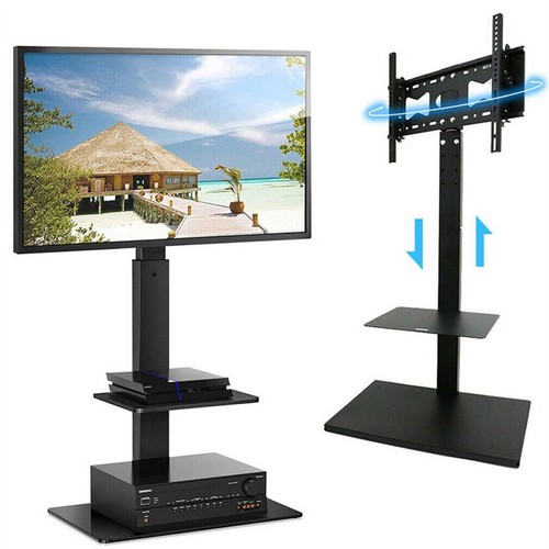 Floor stand tall for - stand, most