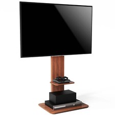 Universal Tall Floor TV Stand
