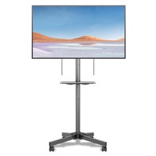 TV Stand on Wheels, Mobile