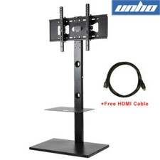 32-65"Floor TV Stand Tilt