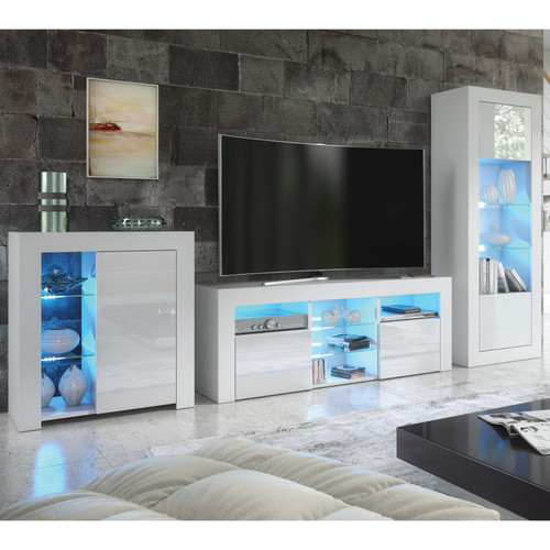 Living room set matt body - room, |