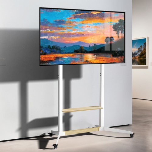 Tall universal mobile - mobile, tv