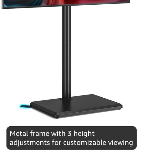 Tvon floor stand for to - floor, 32