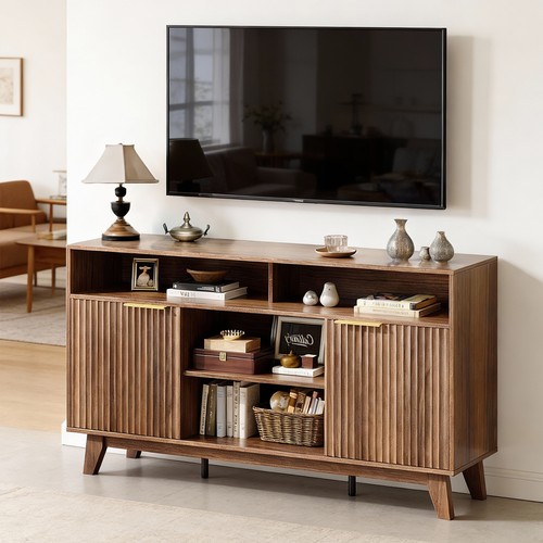 Bonnlo 147cm tall stand - 147cm, tv