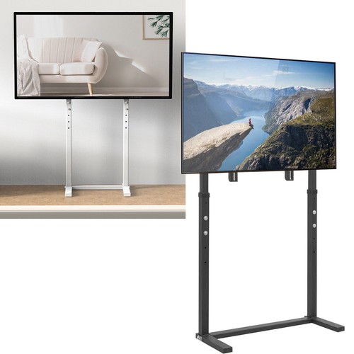 Double standing legs cart - double,