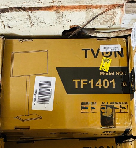 Floor stand for to - for, 60
