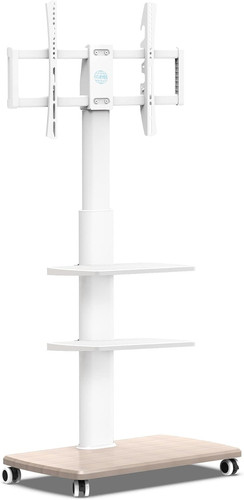 Fitueyes stand wheels - tv,