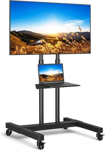 Rfiver tall mobile stand on - mobile,