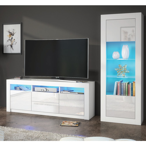 Unit display cabinet - unit,