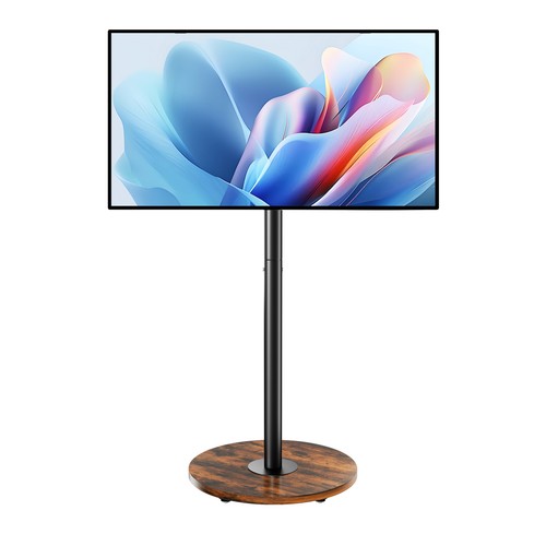 Tall floor stand for - floor, tv