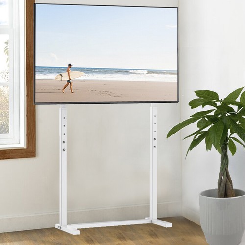Universal pedestal floor - pedestal, tv